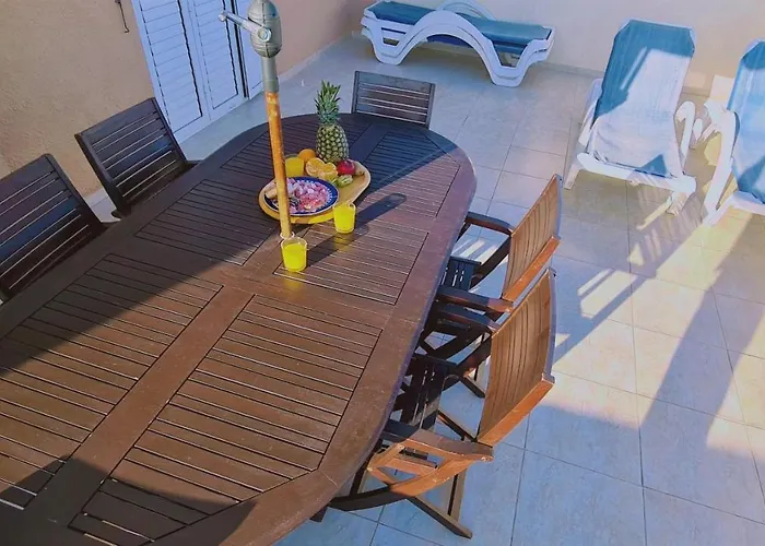 Stay Sunshine Apartment