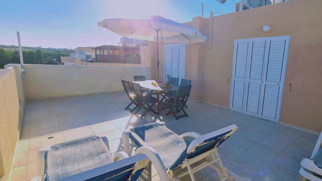 Sunshine Apartment Paralimni