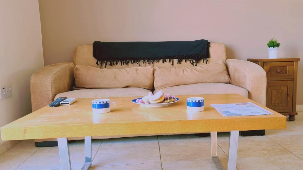 Sunshine Apartment Paralimni