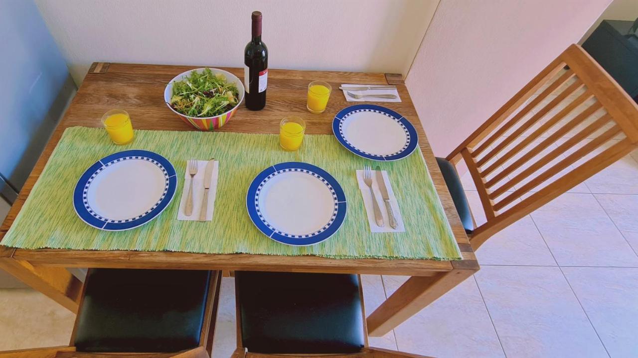 Apartment Sunshine Paralimni