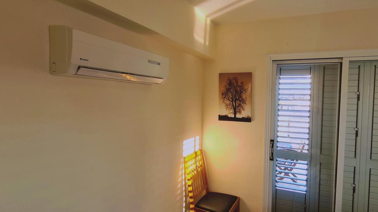Sunshine Apartment *