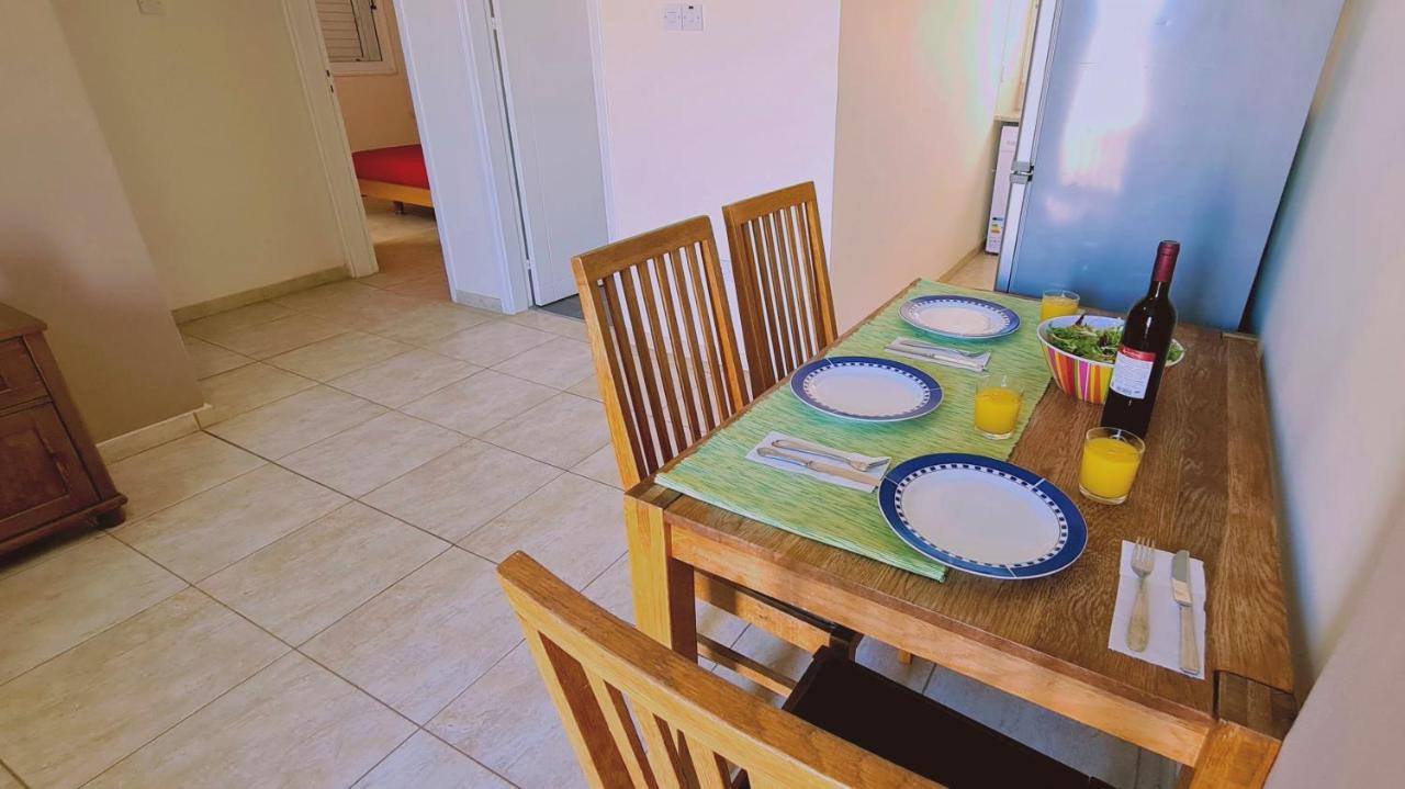 Apartment Sunshine Paralimni
