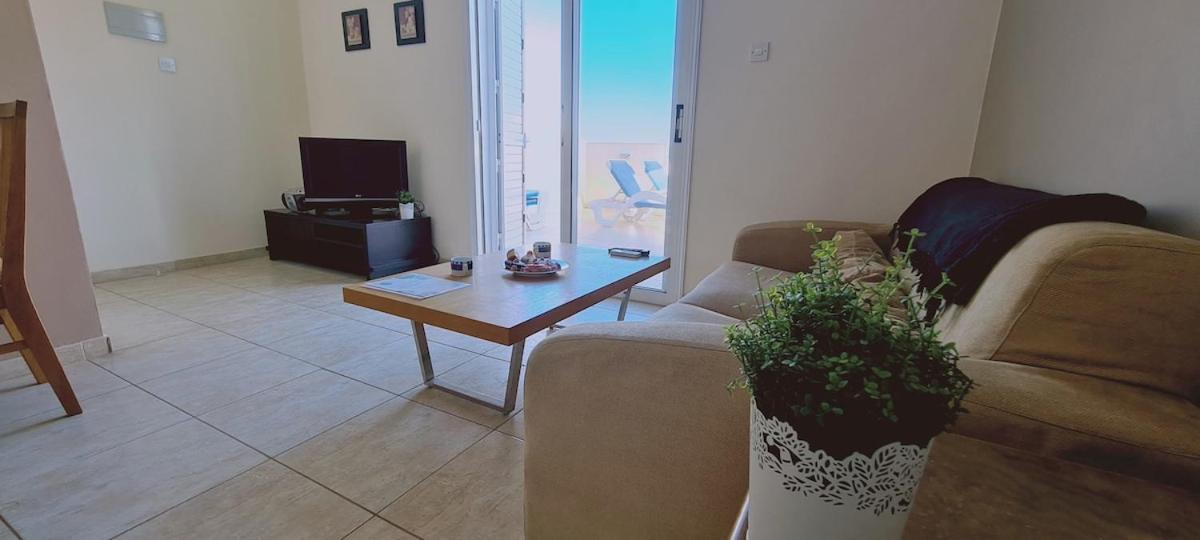 Sunshine Apartment Paralimni