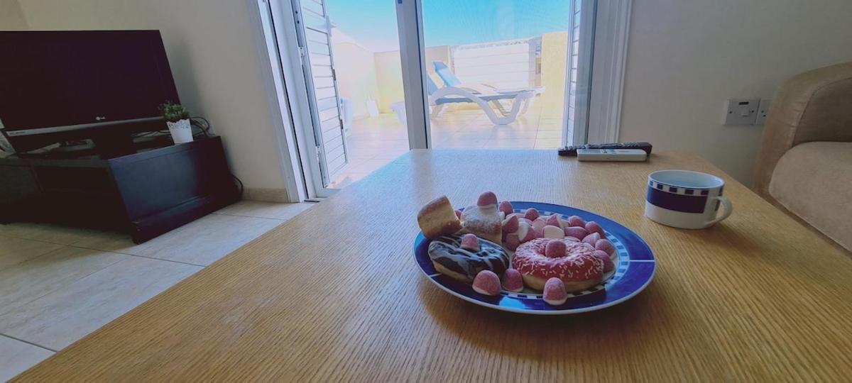 Apartment Sunshine