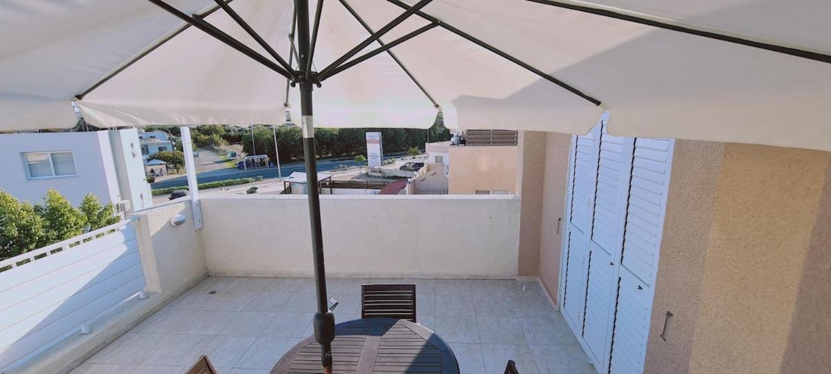 Apartment Sunshine Paralimni