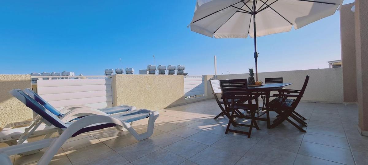 Apartment Sunshine Paralimni