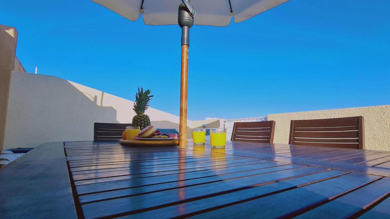Apartment Sunshine