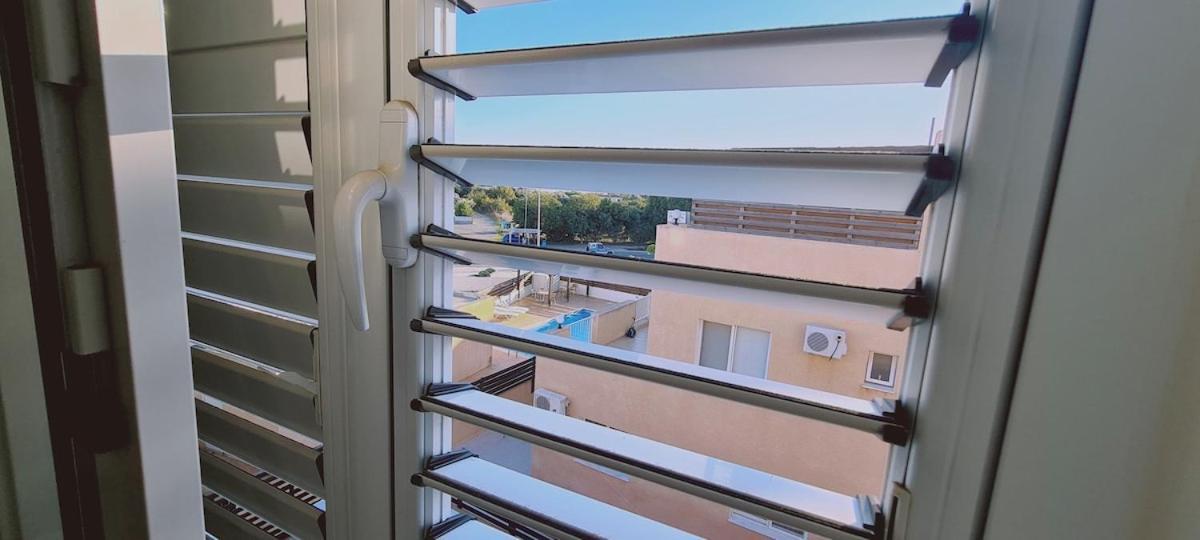 Sunshine Apartment
